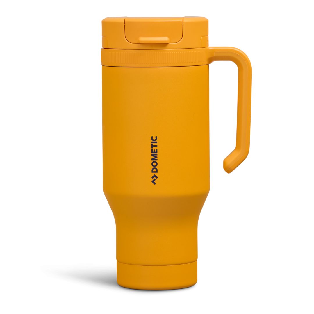 Dometic 900ml Stainless Steel Travel Tumbler Glow - Image 3