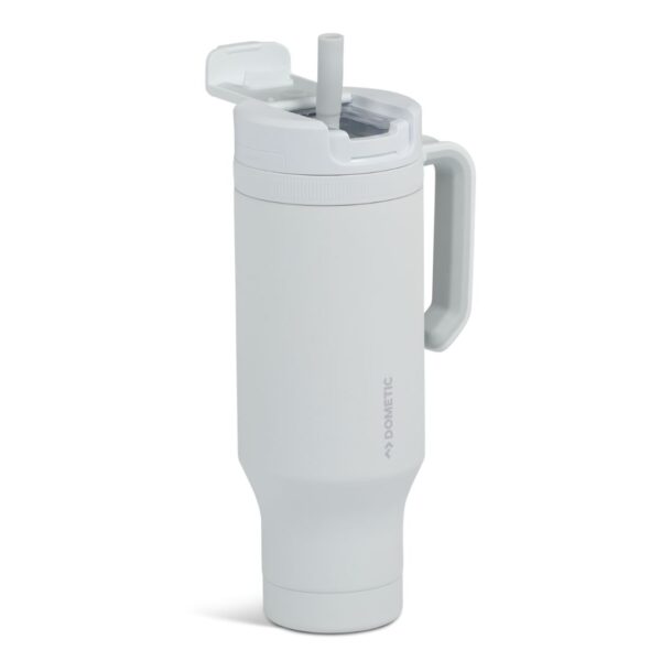 Dometic 1.1 L Stainless Steel Travel Tumbler Frost
