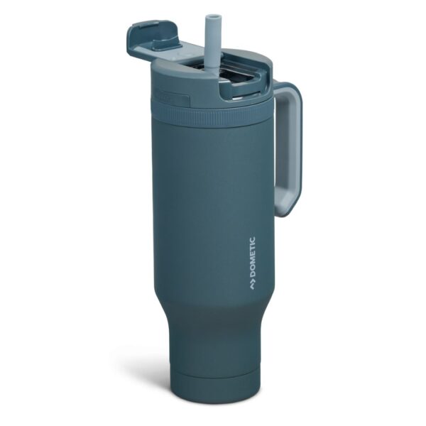 Dometic 1.1 L Stainless Steel Travel Tumbler Ocean