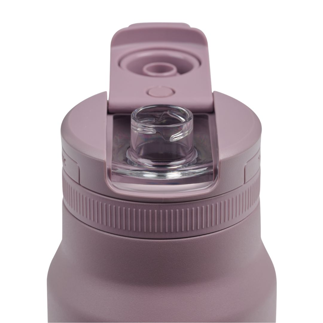 Dometic 1 L Stainless Steel Chug Bottle Elderberry - Image 3