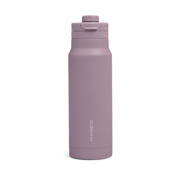 Dometic 1 L Stainless Steel Chug Bottle Elderberry
