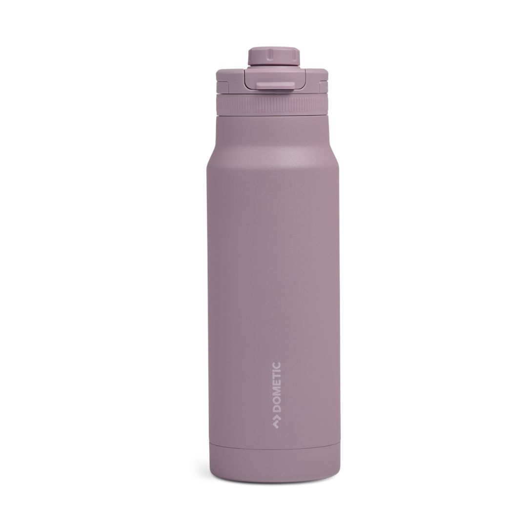 Dometic 1 L Stainless Steel Chug Bottle Elderberry