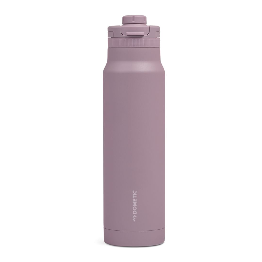 Dometic 1.2 L Stainless Steel Chug Bottle Elderberry - Image 2