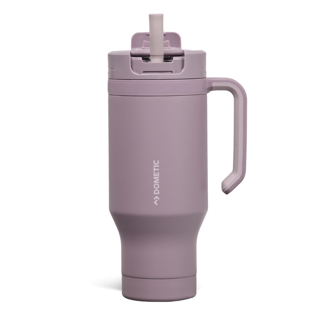Dometic 900ml Stainless Steel Travel Tumbler Eldbry - Image 2