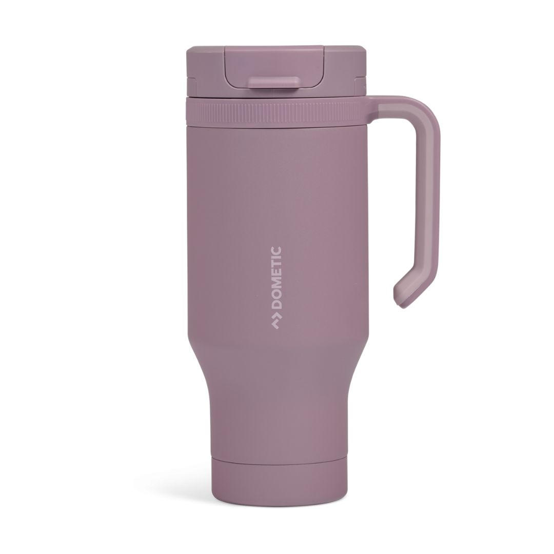 Dometic 900ml Stainless Steel Travel Tumbler Eldbry - Image 3