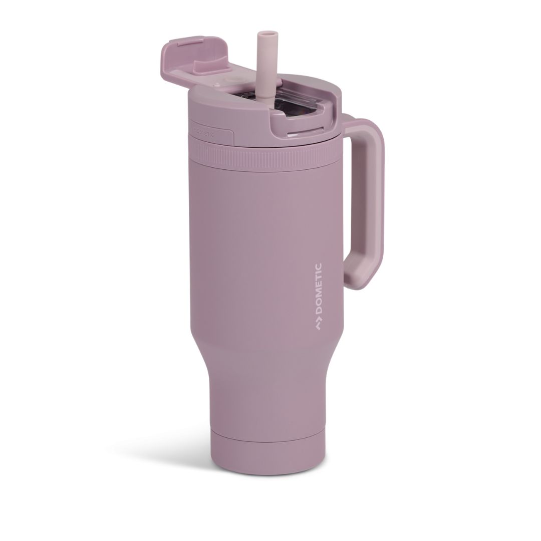 Dometic 900ml Stainless Steel Travel Tumbler Eldbry