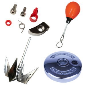Anchoring & Mooring