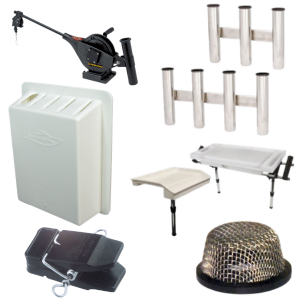 Fishing Accessories