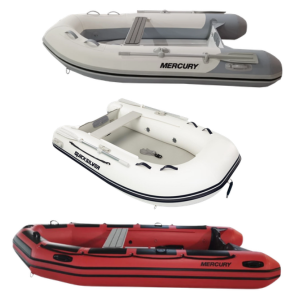 Inflatable Boats