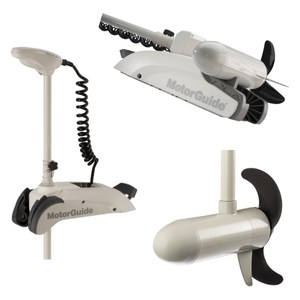 MotorGuide Parts and Accessories