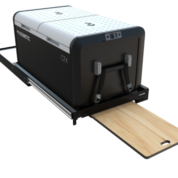 Dometic Cargo Fridge Slide 95L - 100L