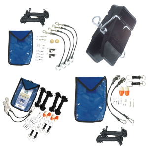 Outriggers & Accessories