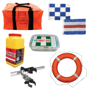 Safety Accessories
