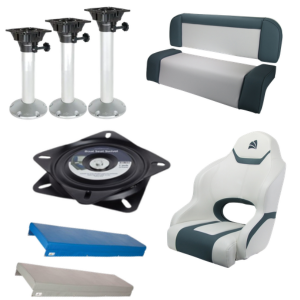 Seating & Accessories