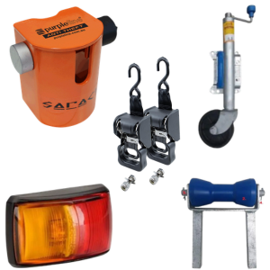 Trailer Parts & Accessories