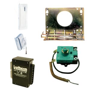 Accessories & Spare Parts