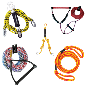 Ropes