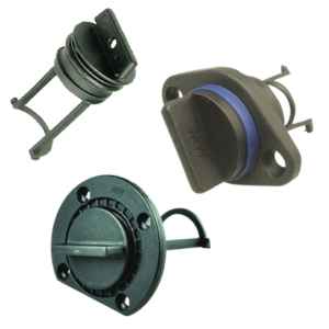 Scuppers, Drains, Plugs & Deck Fillers