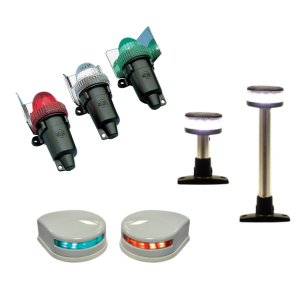 Navigation Lights