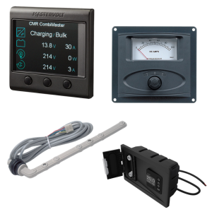AC DC & Tank Meters & Monitors