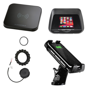 Wireless Charging