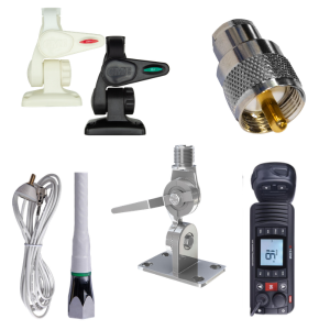 GME Radios and Accessories