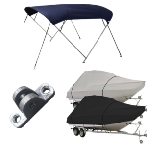 Bimini's, Canopies, Boat & Jetski Covers