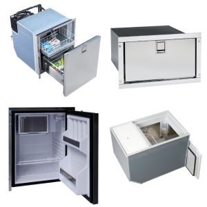 Self Contained